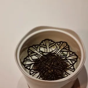 라망 시크레 사진