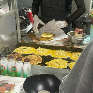 송도토스트국수 사진