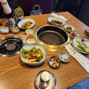 금고깃집 사진