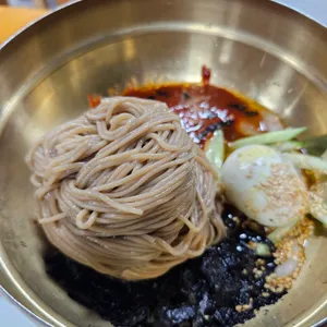 천서리막국수 리뷰 사진