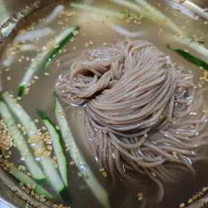 천서리막국수 리뷰 사진