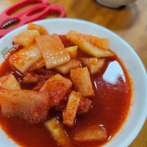 천서리막국수 리뷰 사진