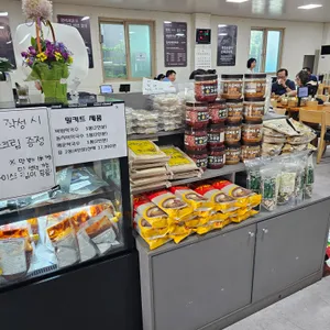 천서리막국수 리뷰 사진