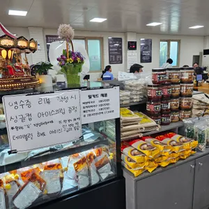 천서리막국수 리뷰 사진