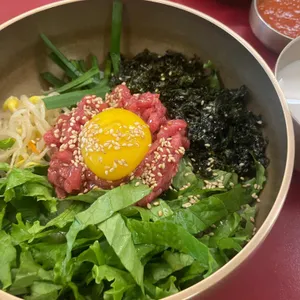 호랭이곳간 사진