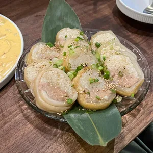 비빔 사진