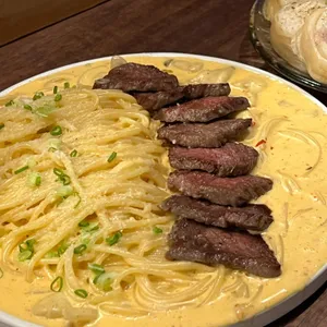 비빔 사진