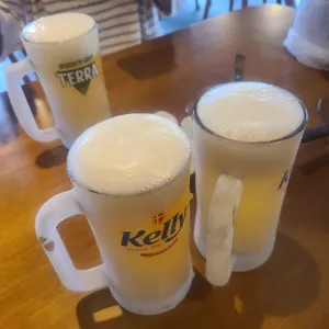 김봉남맥주 사진