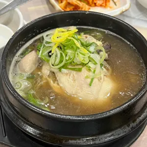 능이고을 사진