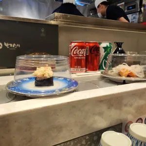 본가스시 사진
