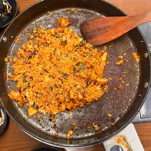 유가네닭갈비 사진