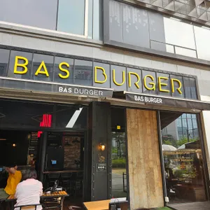바스버거 대표 사진