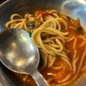 바베큐랩 사진