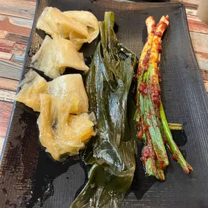 바베큐랩 사진