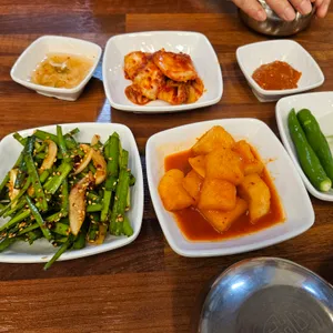 영등포아바이순대국 사진