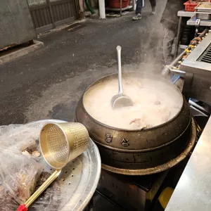 영등포아바이순대국 사진