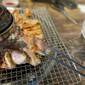 강너머남촌숯불닭갈비 사진
