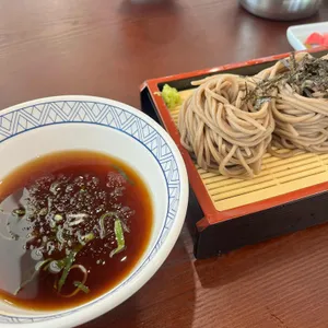 삼동소바 사진
