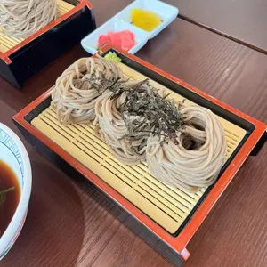 삼동소바 리뷰 사진