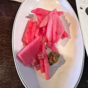 라고파스타 사진