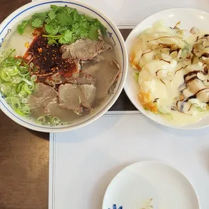 영춘반점 사진