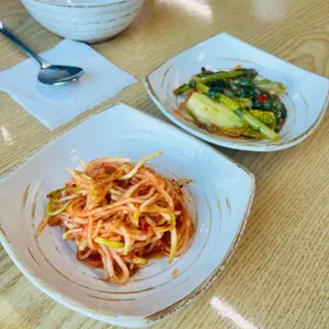 삼청골명가 더수제비 사진