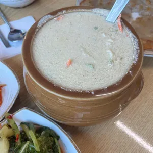 삼청골명가 더수제비 사진