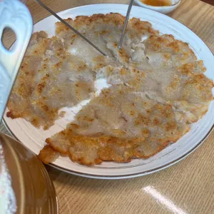 삼청골명가 더수제비 사진
