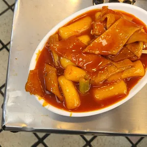 우리분식 사진