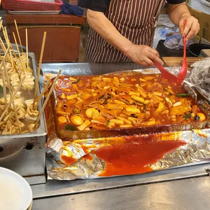 우리분식 사진