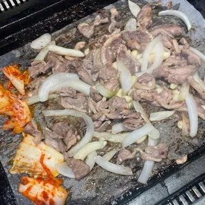 숲속의포도원 사진