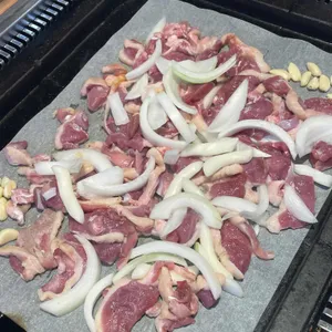 숲속의포도원 사진