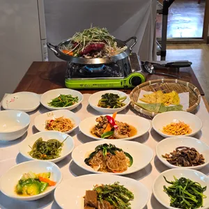 이천쌀밥집 사진