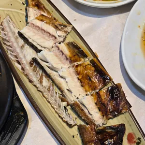 이천쌀밥집 리뷰 사진
