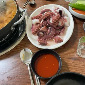 생고기두루치기전문점 사진