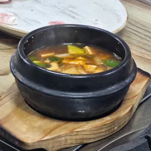 장안삼겹살 사진