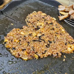 장안삼겹살 사진