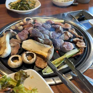 오리킹  사진