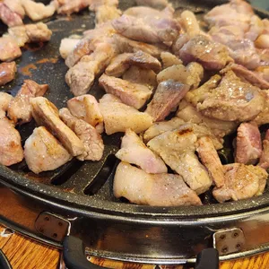 오늘김해생뒷고기 사진