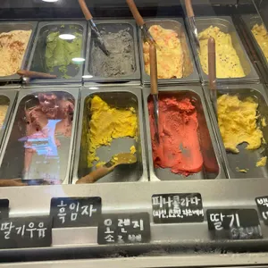 트레비 리뷰 사진