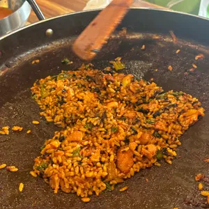 장가닭갈비 사진