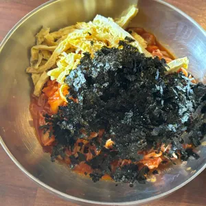 국수사랑채 사진