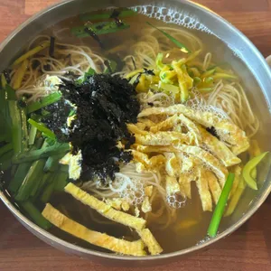 국수사랑채 사진