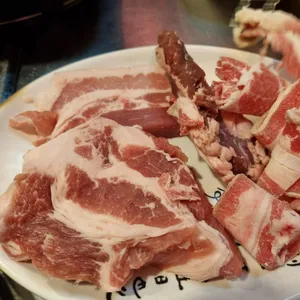 상군이네고깃집 사진