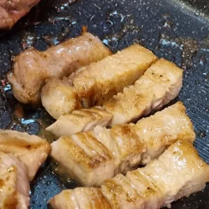 상군이네고깃집 사진