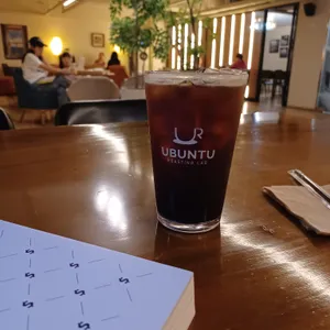 우분투 베이커리 리뷰 사진