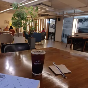 우분투 베이커리 리뷰 사진
