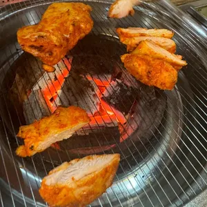 할매숯불닭갈비 사진