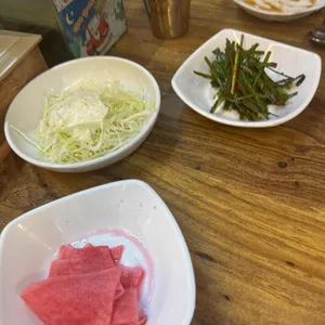 할매숯불닭갈비 사진