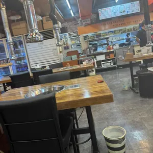 할매숯불닭갈비 리뷰 사진